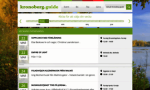 Kronoberg.guide thumbnail