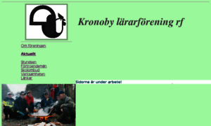 Kronobylararforening.kpnet.com thumbnail