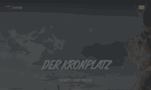 Kronplatz.org thumbnail