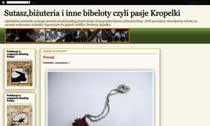 Kropelkowo.blogspot.fr thumbnail