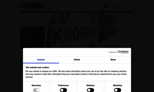 Kroschu.com thumbnail