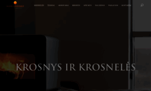 Krosneles.lt thumbnail