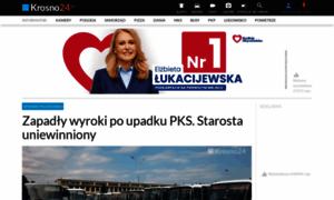 Krosno24.pl thumbnail