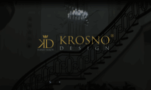 Krosnodesign.com.pl thumbnail