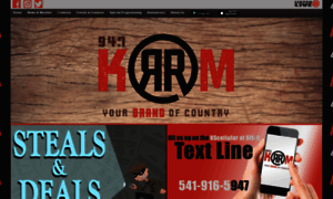 Krrm.com thumbnail