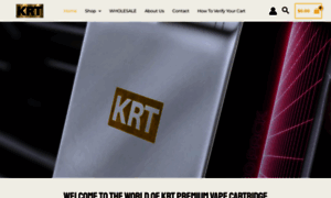 Krtvapecarts.com thumbnail