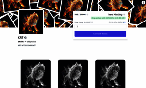 Krtzksync.nfts2.me thumbnail