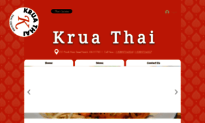 Kruathainatick.com thumbnail