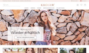 Krueger-dirndl.ch thumbnail
