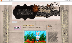 Kruemelsbastelblog.blogspot.de thumbnail