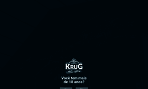 Krug.com.br thumbnail