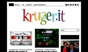 Kruger.it thumbnail