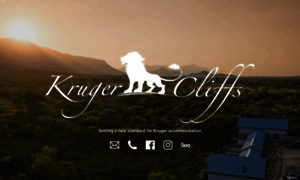 Krugercliffs.com thumbnail