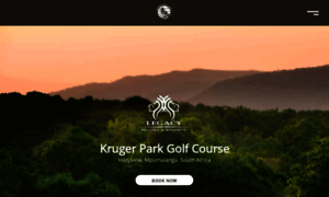 Krugerparklodge.co.za thumbnail