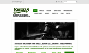 Krugers.com.au thumbnail