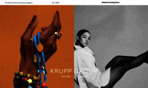 Kruppgroup.com thumbnail