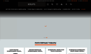 Krups.ru thumbnail