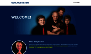 Krusch.com thumbnail