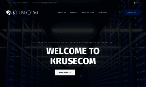 Krusecom.com thumbnail