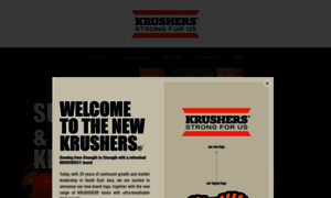 Krushers.net thumbnail