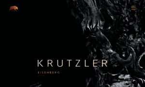 Krutzler.at thumbnail