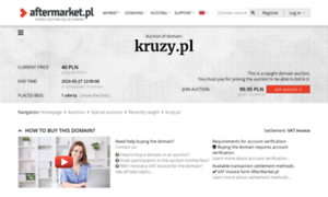 Kruzy.pl thumbnail