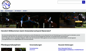 Krv-warendorf.de thumbnail