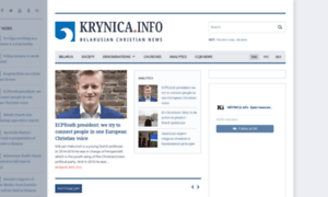Krynica.info thumbnail