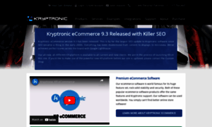 Kryptronic.com thumbnail
