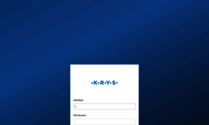 Krys-group.profilsearch.com thumbnail