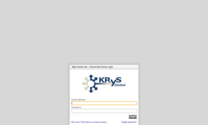 Krysglobalusa.datarooms.com thumbnail