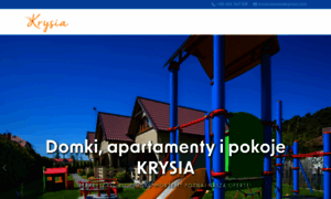 Krysiakarwia.pl thumbnail