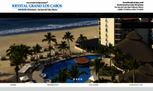 Krystalgrandloscabos.com thumbnail