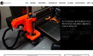 Krystof.io thumbnail
