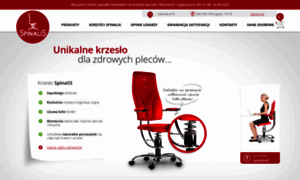 Krzesla-zdrowotne.pl thumbnail