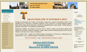 Krzyz.parafia.info.pl thumbnail