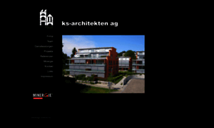 Ks-architekten.ch thumbnail