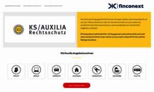 Ks-auxilia.angebote-anfordern.de thumbnail