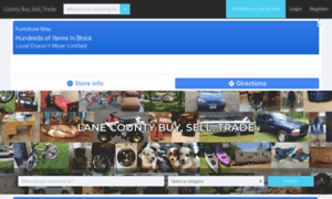 Ks-lane.countybuyselltrade.com thumbnail