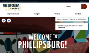 Ks-phillipsburg.civicplus.com thumbnail