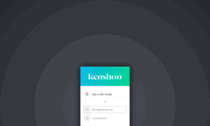 Ks110.kenshoo.com thumbnail