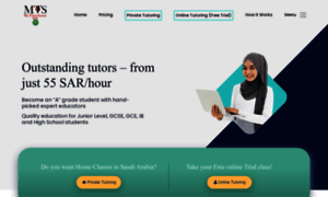 Ksa.mytutorsource.com thumbnail