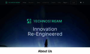 Ksa.technostream.org thumbnail