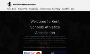 Ksaa.org.uk thumbnail