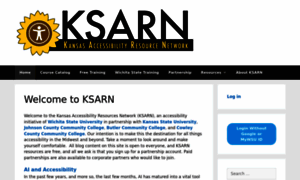 Ksarn.org thumbnail
