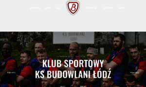 Ksb-rugby.pl thumbnail