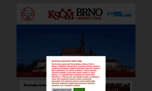 Kscm-brno.cz thumbnail