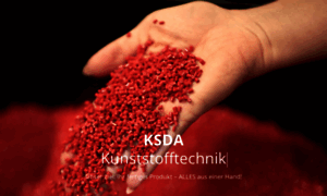 Ksda-kunststofftechnikgmbh.de thumbnail