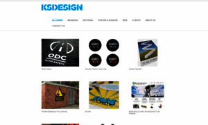 Ksdesign.co.nz thumbnail