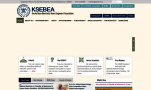 Ksebea.in thumbnail